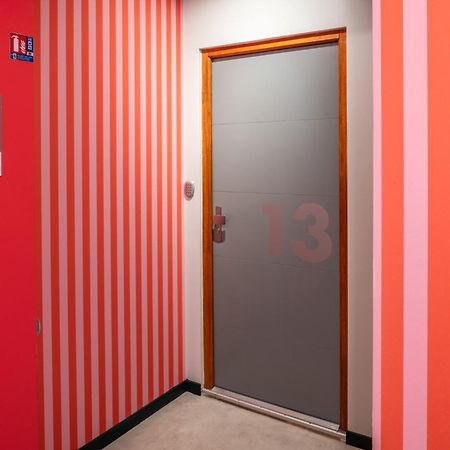 Smart Appart Caen République Extérieur photo