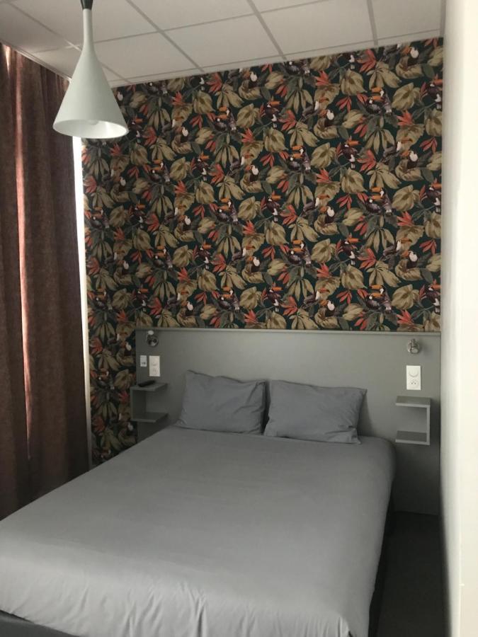 Smart Appart Caen République Extérieur photo