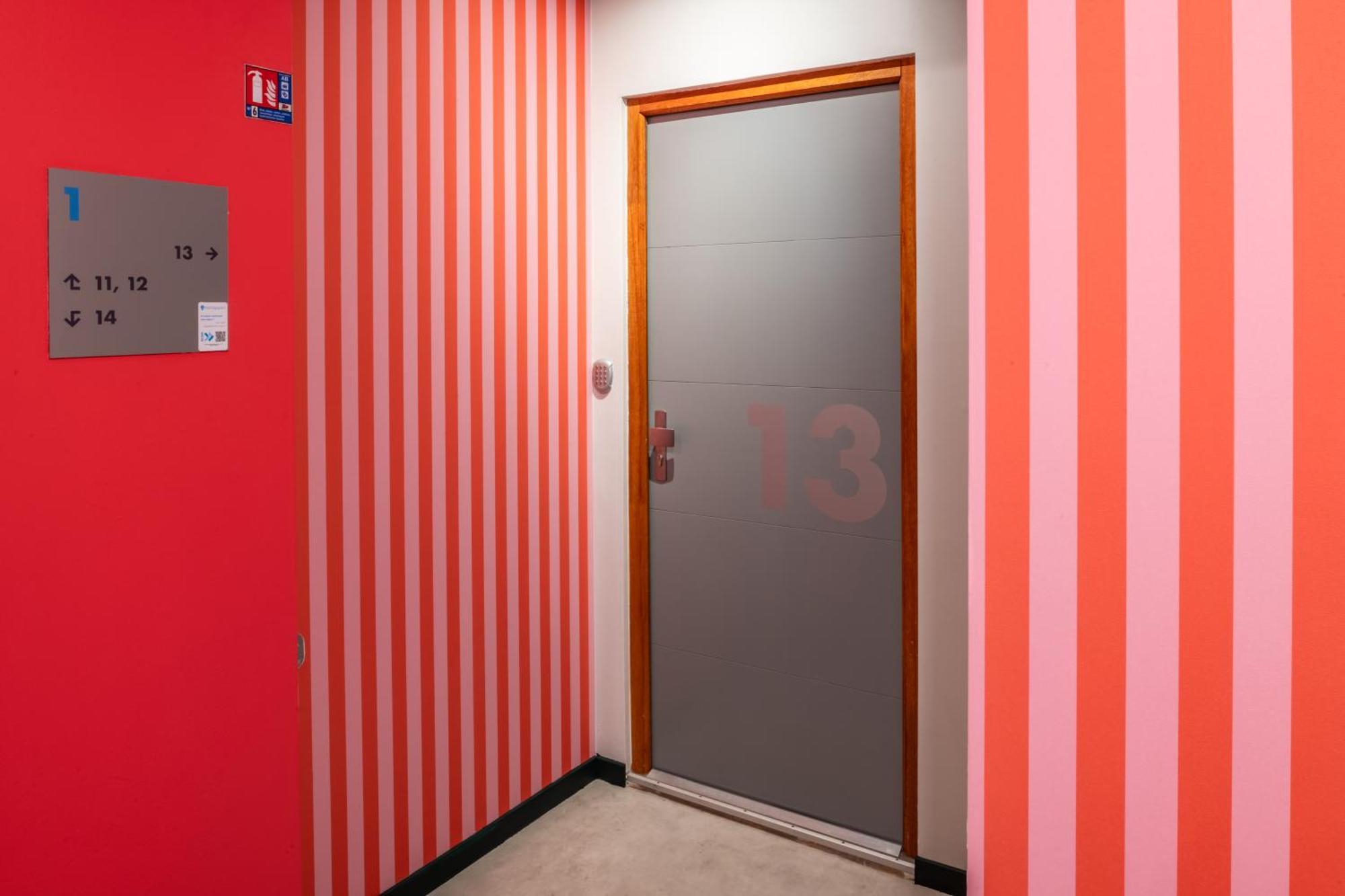 Smart Appart Caen République Extérieur photo